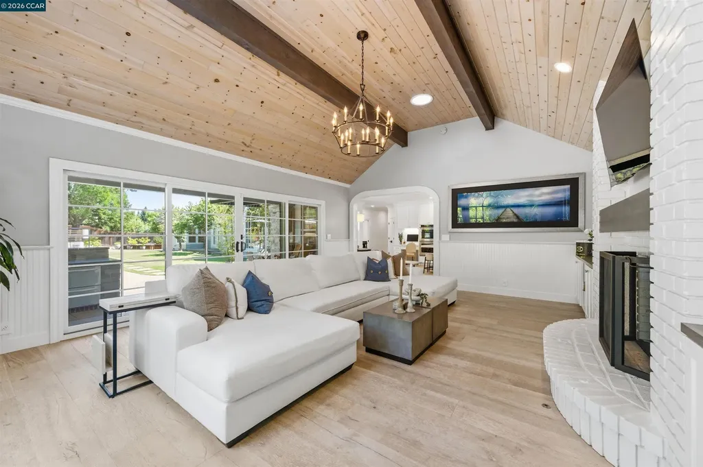 8 Hunters Terrace Danville CA 94506