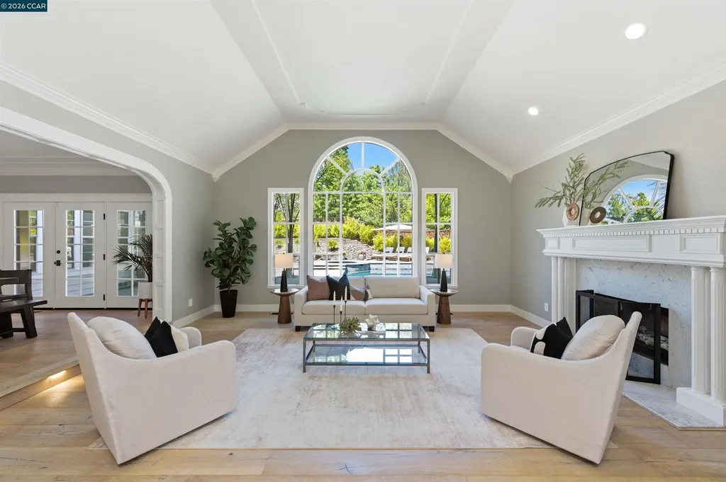 8 Hunters Terrace Danville CA 94506