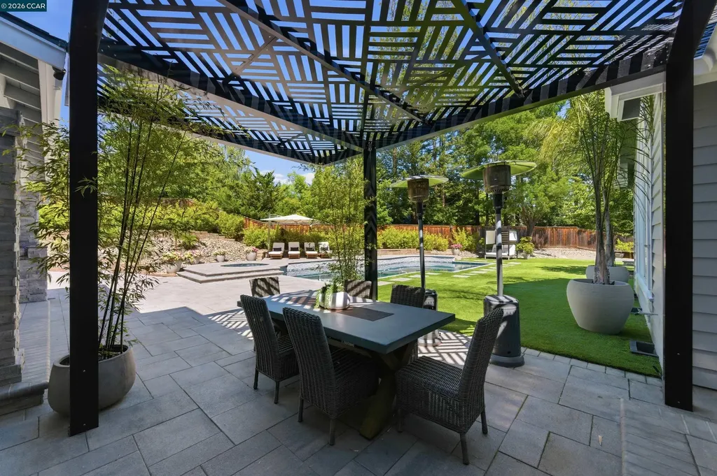8 Hunters Terrace Danville CA 94506