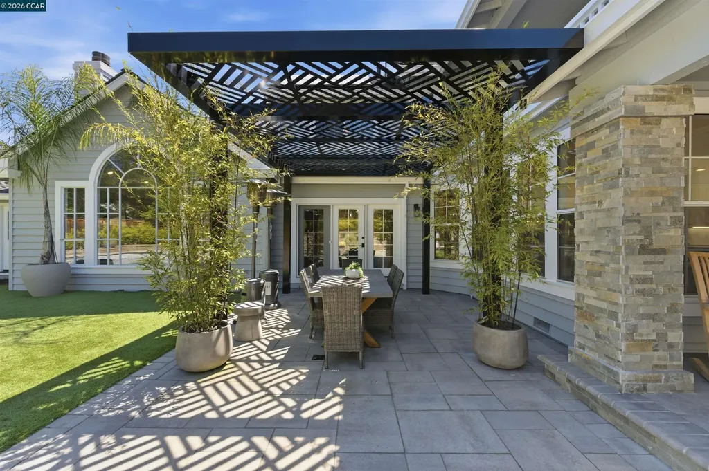 8 Hunters Terrace Danville CA 94506