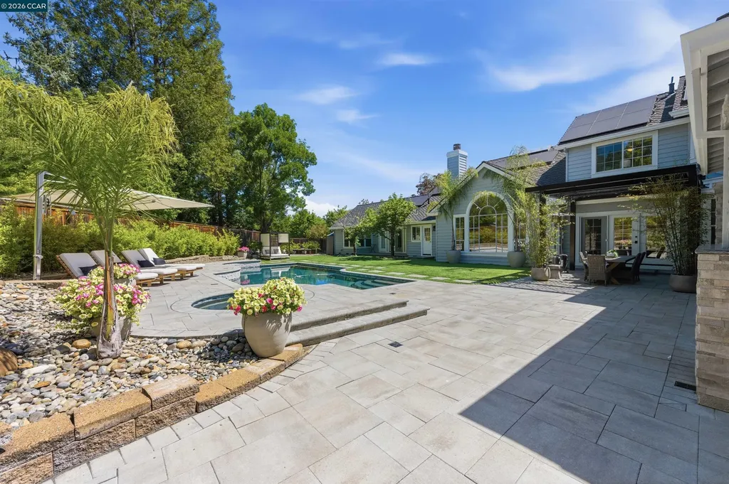 8 Hunters Terrace Danville CA 94506
