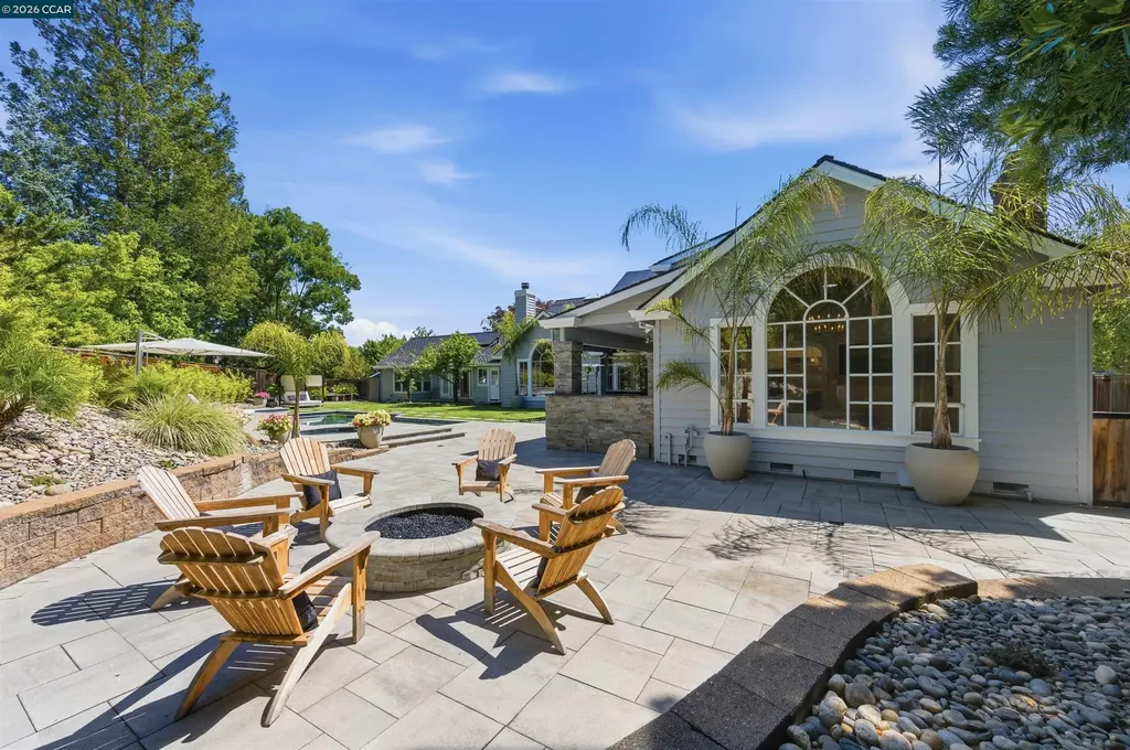 8 Hunters Terrace Danville CA 94506