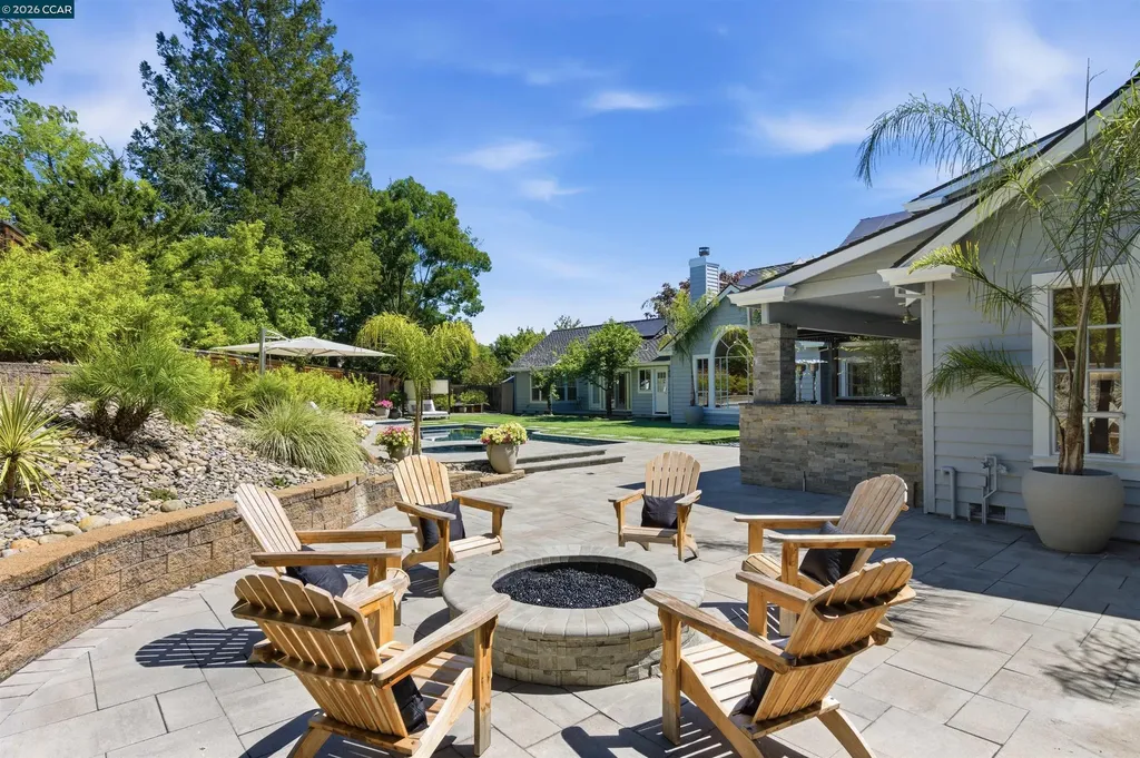 8 Hunters Terrace Danville CA 94506