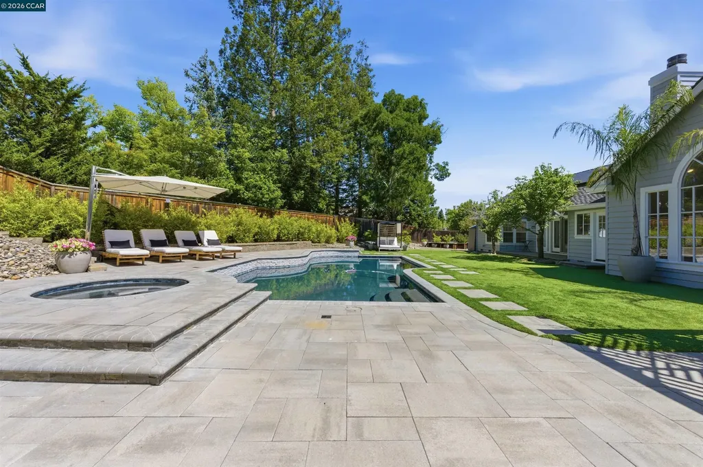 8 Hunters Terrace Danville CA 94506