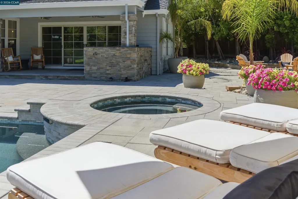 8 Hunters Terrace Danville CA 94506