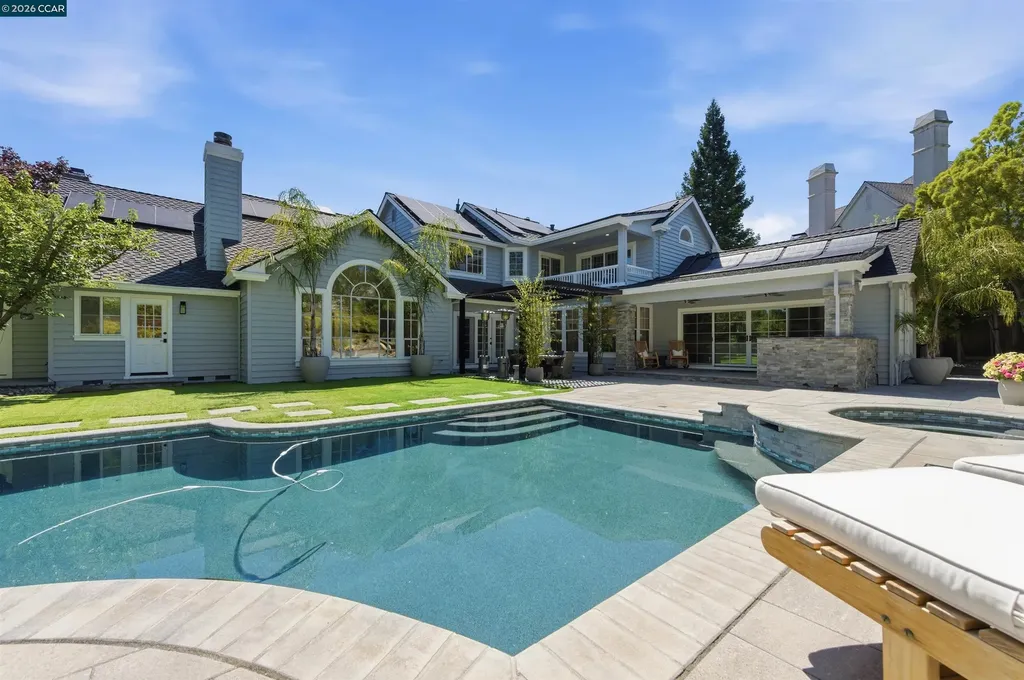 8 Hunters Terrace Danville CA 94506