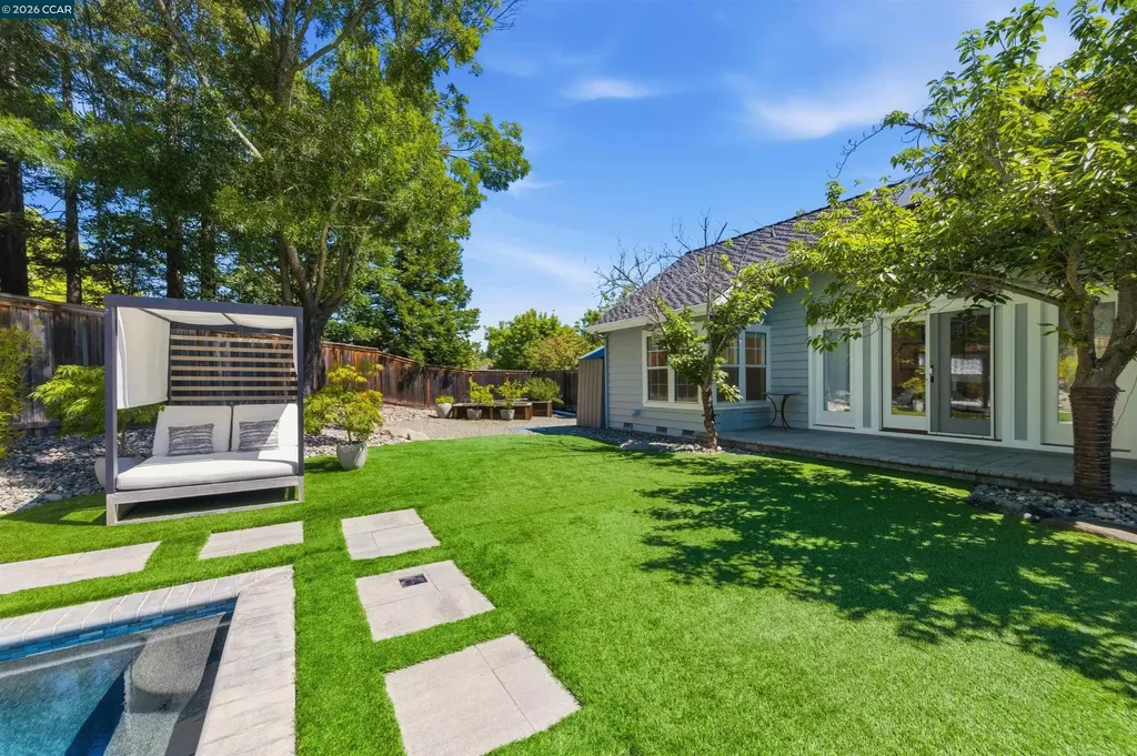 8 Hunters Terrace Danville CA 94506