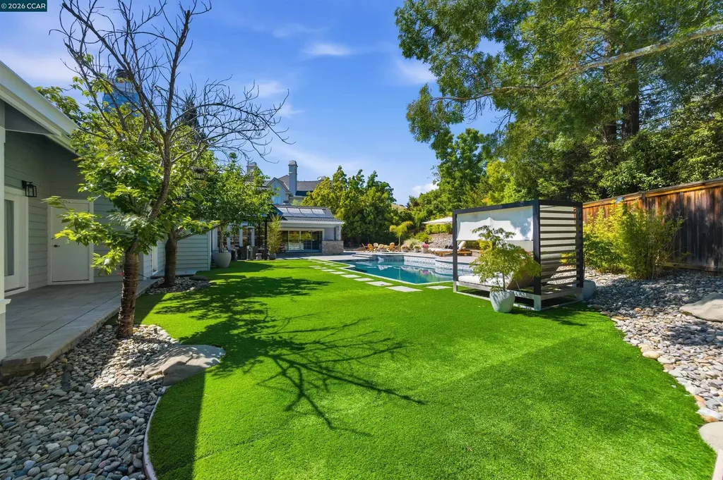 8 Hunters Terrace Danville CA 94506