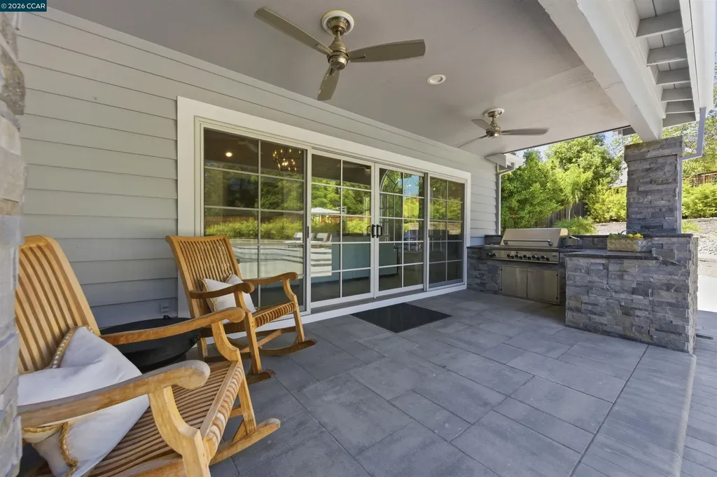 8 Hunters Terrace Danville CA 94506