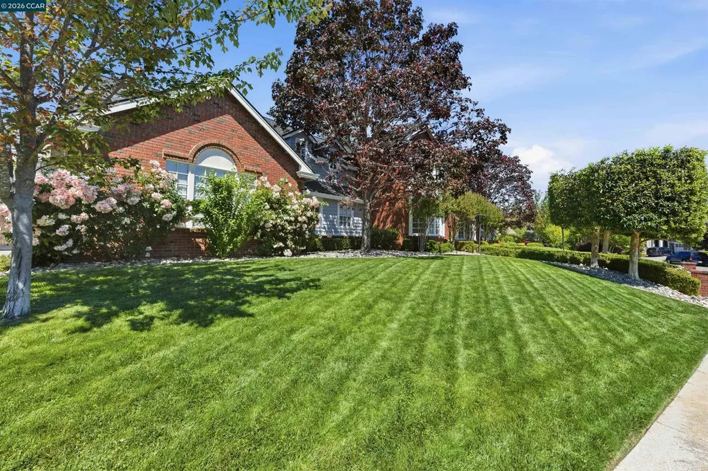 8 Hunters Terrace Danville CA 94506