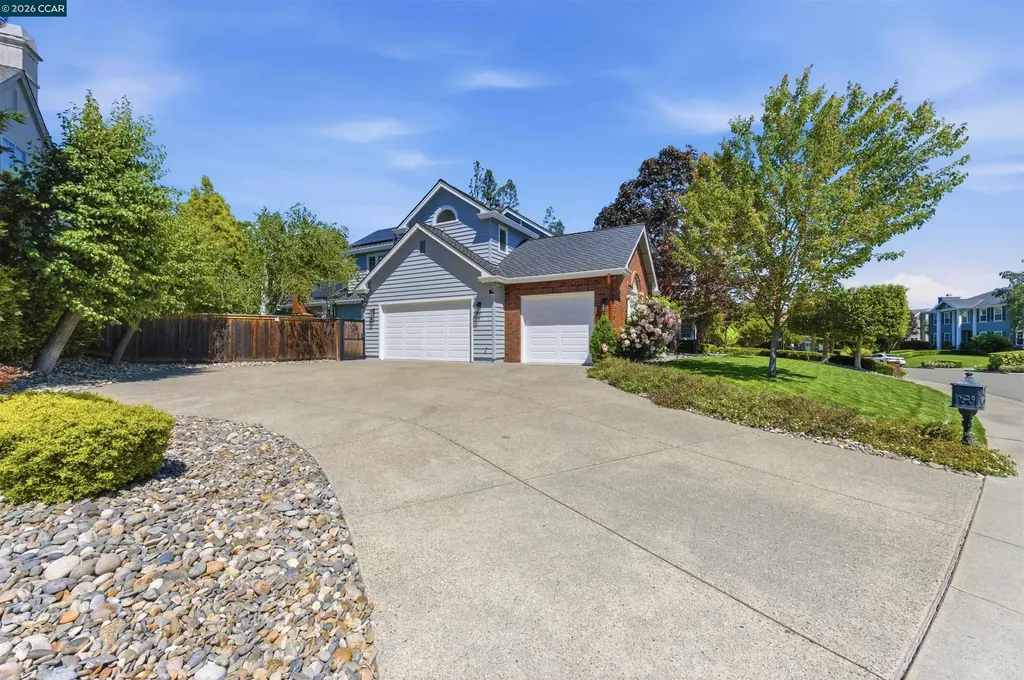 8 Hunters Terrace Danville CA 94506