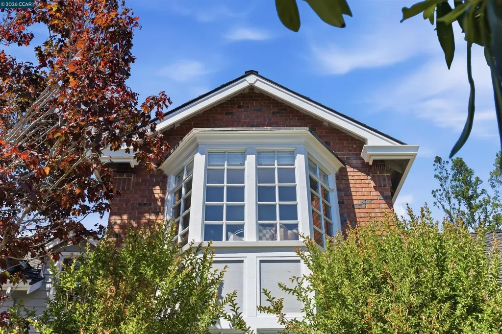 8 Hunters Terrace Danville CA 94506