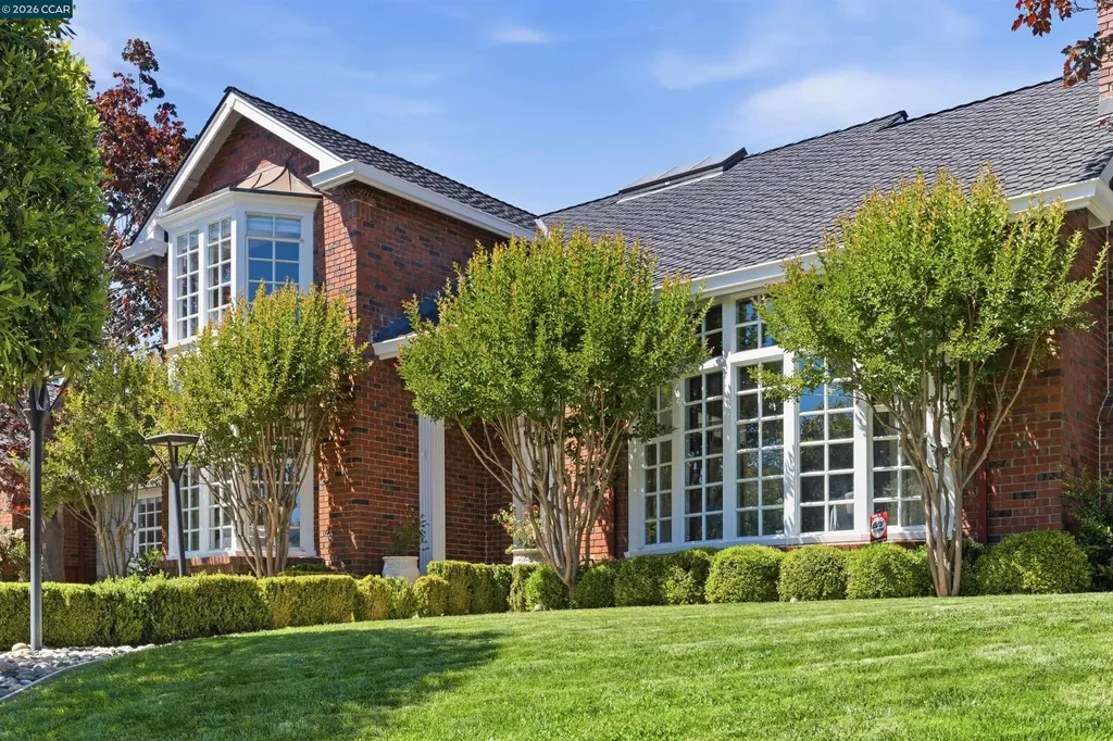 8 Hunters Terrace Danville CA 94506