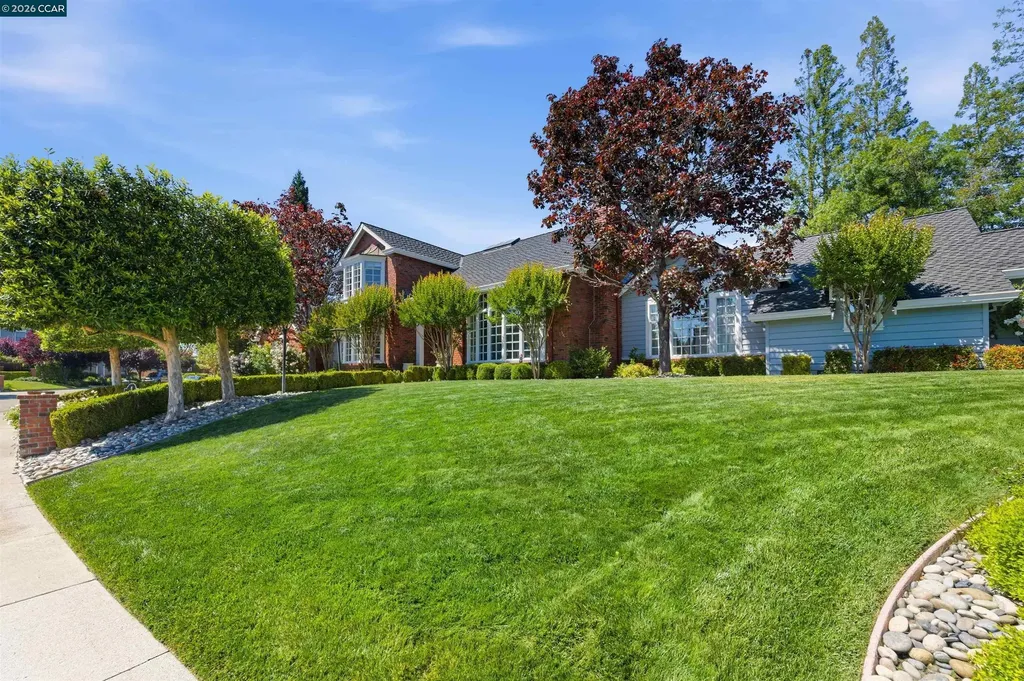 8 Hunters Terrace Danville CA 94506