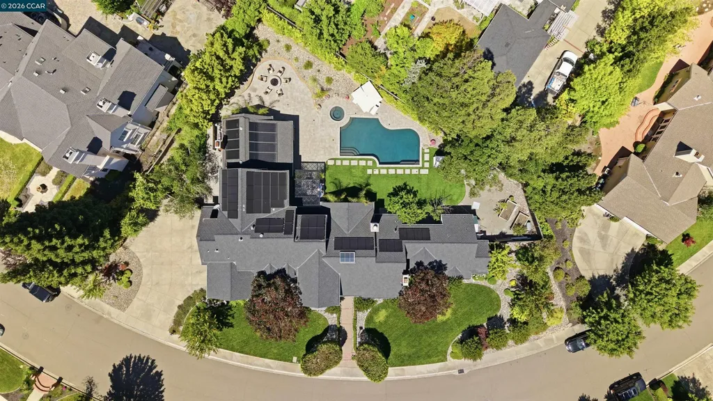 8 Hunters Terrace Danville CA 94506