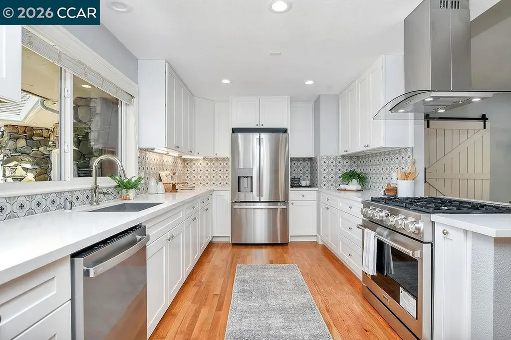 4161 Leon Drive Clayton CA 94517