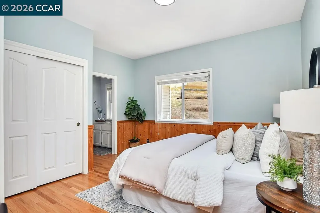 4161 Leon Drive Clayton CA 94517