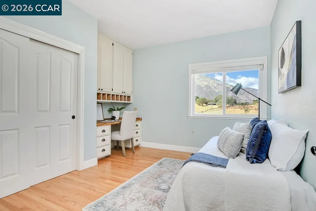 4161 Leon Drive Clayton CA 94517