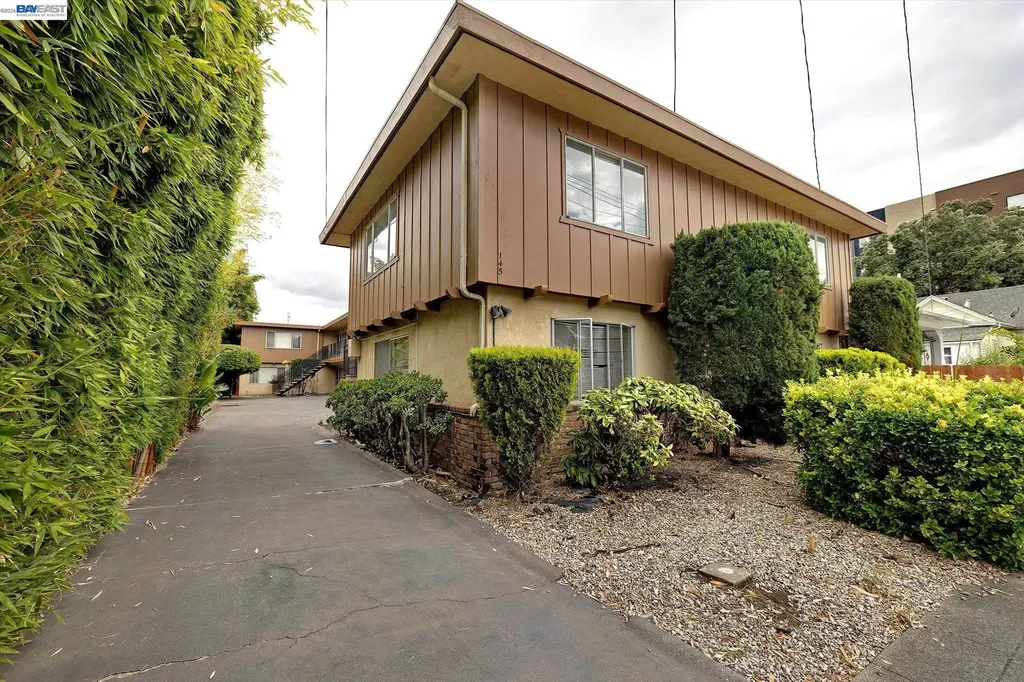 145 Chumalia Street San Leandro CA 94577