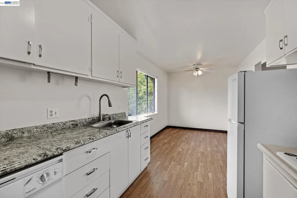 145 Chumalia Street San Leandro CA 94577