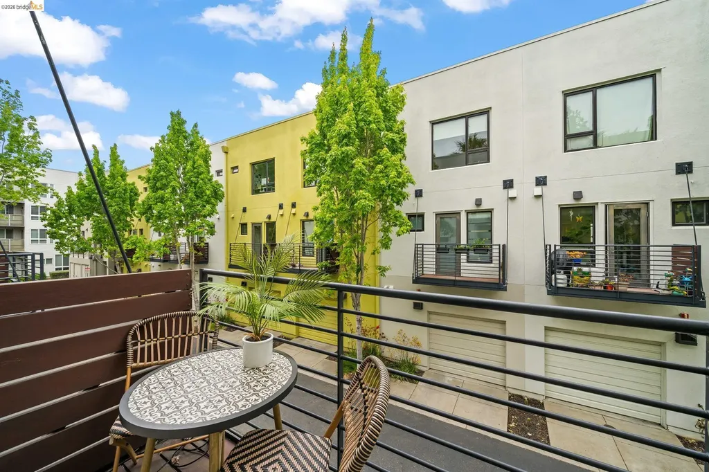 903 Zephyr Drive Oakland CA 94607