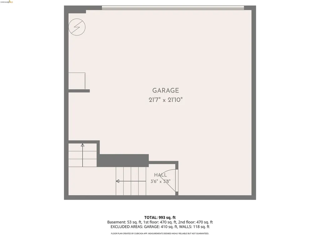 903 Zephyr Drive Oakland CA 94607