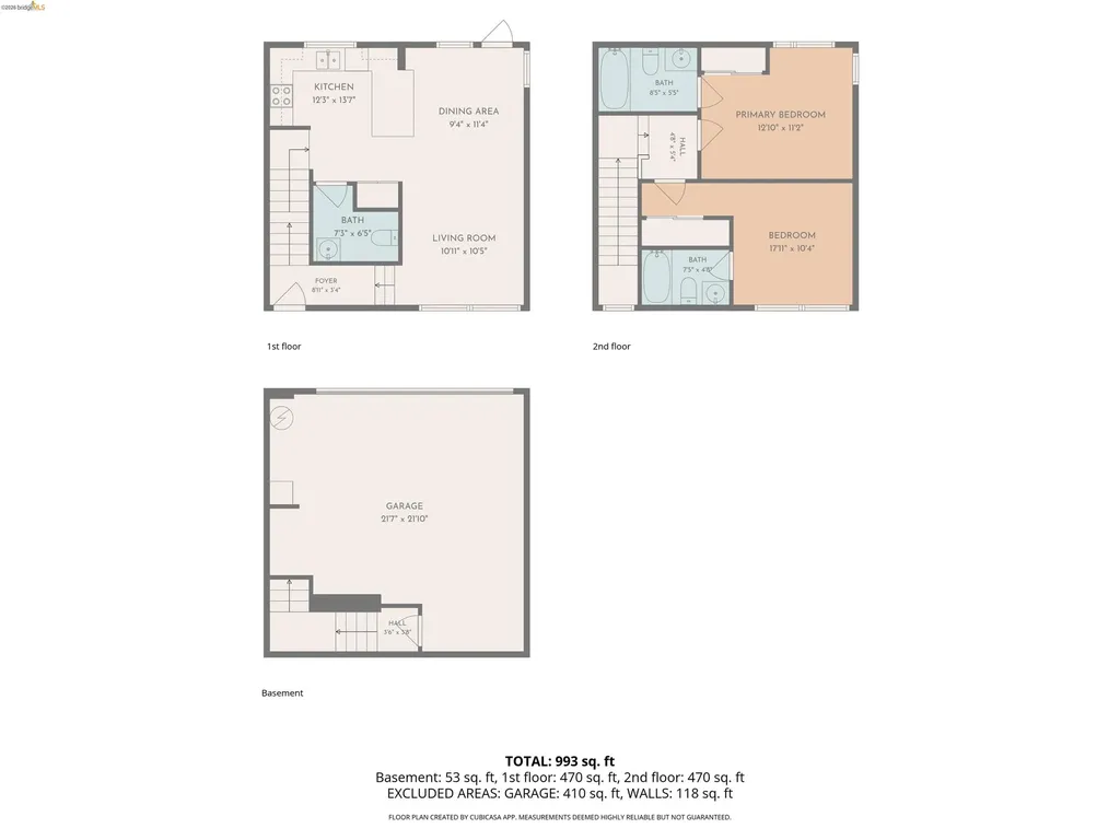 903 Zephyr Drive Oakland CA 94607