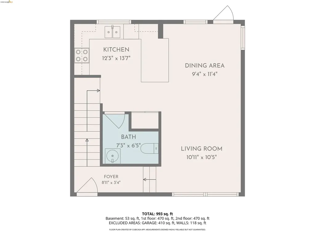903 Zephyr Drive Oakland CA 94607