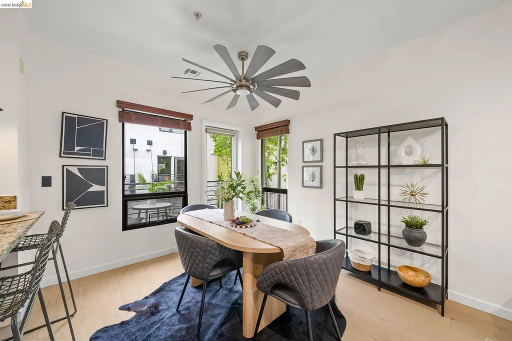 903 Zephyr Drive Oakland CA 94607