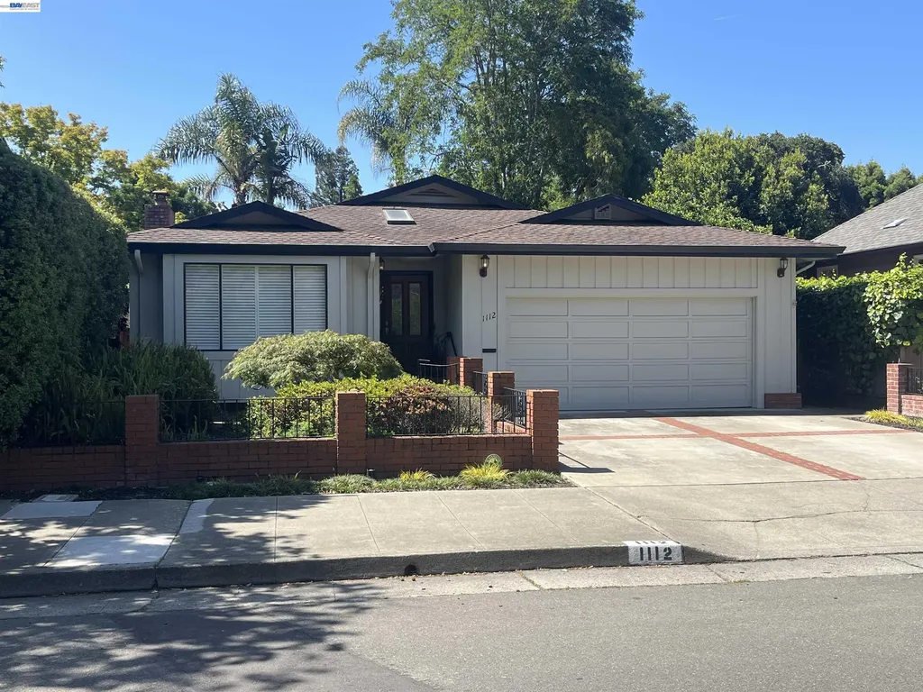 1112 San Antonio Avenue Alameda CA 94501