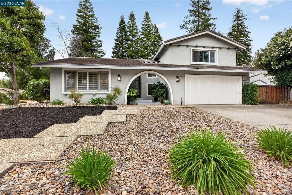 602 Creekmore Court Walnut Creek CA 94598