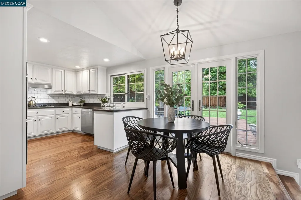602 Creekmore Court Walnut Creek CA 94598
