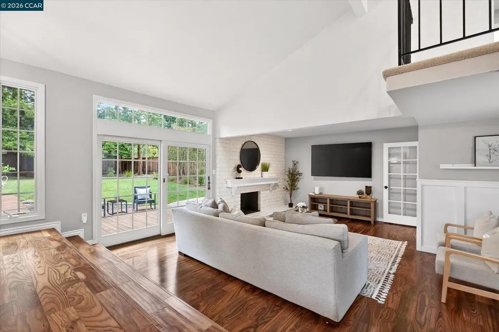 602 Creekmore Court Walnut Creek CA 94598