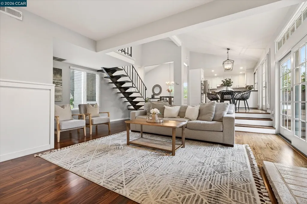 602 Creekmore Court Walnut Creek CA 94598