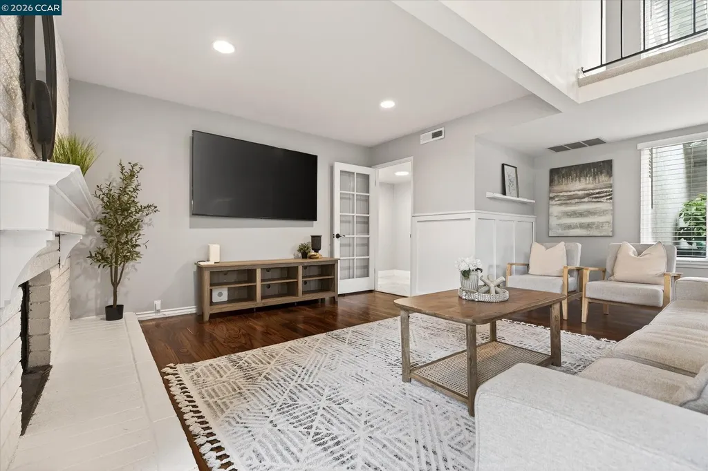 602 Creekmore Court Walnut Creek CA 94598