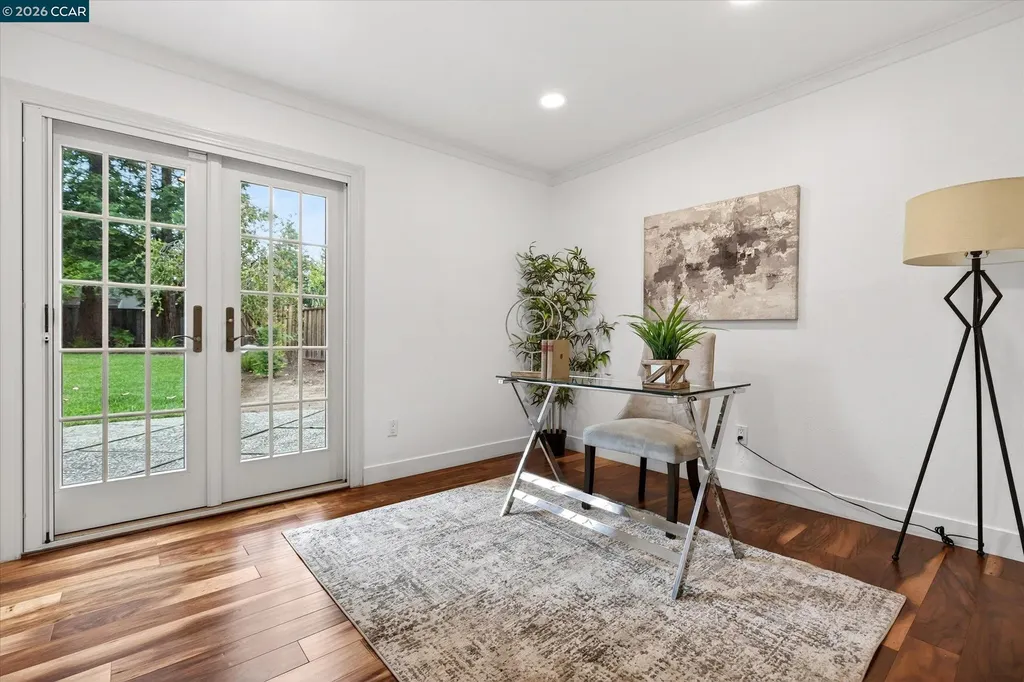 602 Creekmore Court Walnut Creek CA 94598