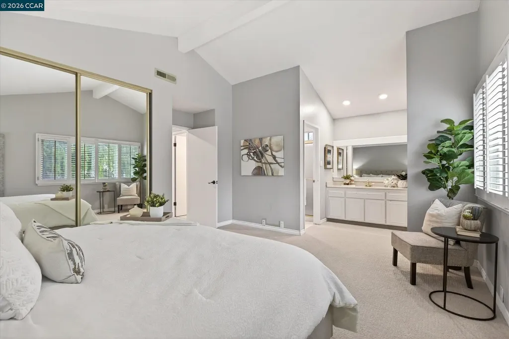 602 Creekmore Court Walnut Creek CA 94598