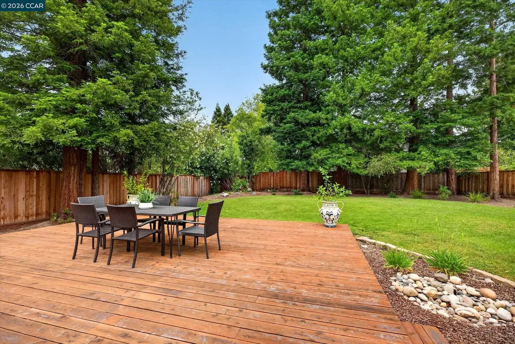 602 Creekmore Court Walnut Creek CA 94598