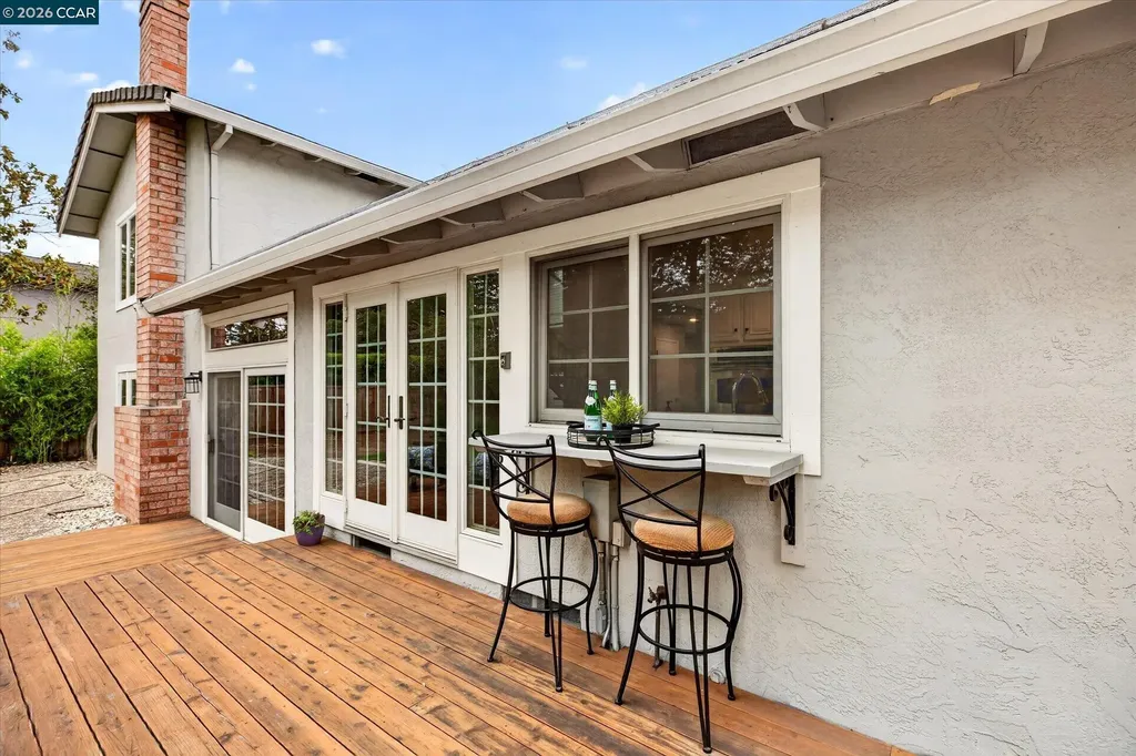 602 Creekmore Court Walnut Creek CA 94598