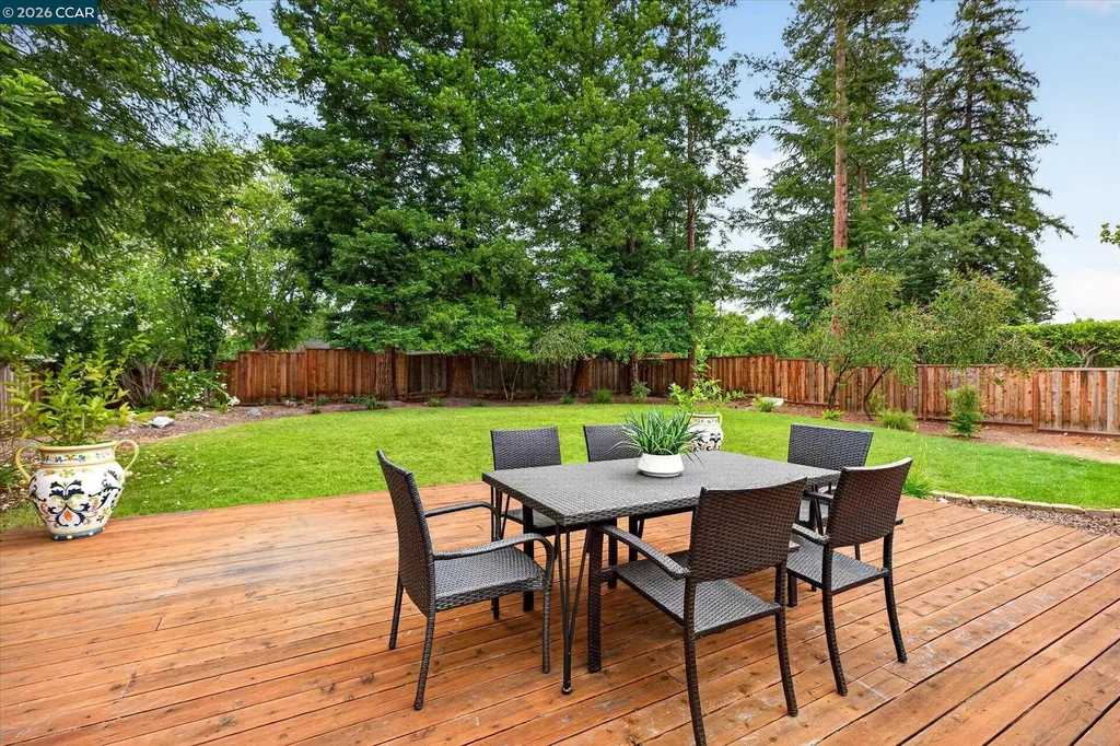 602 Creekmore Court Walnut Creek CA 94598