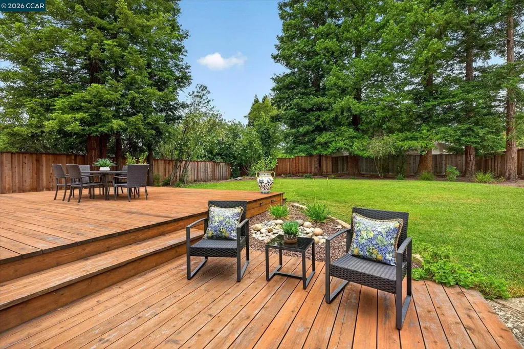 602 Creekmore Court Walnut Creek CA 94598