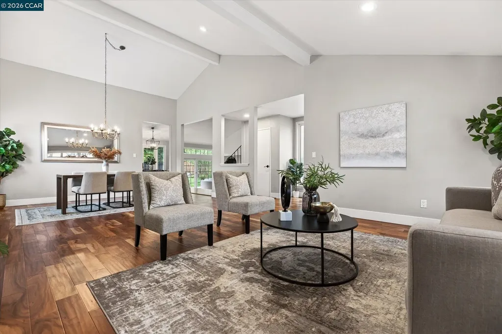 602 Creekmore Court Walnut Creek CA 94598