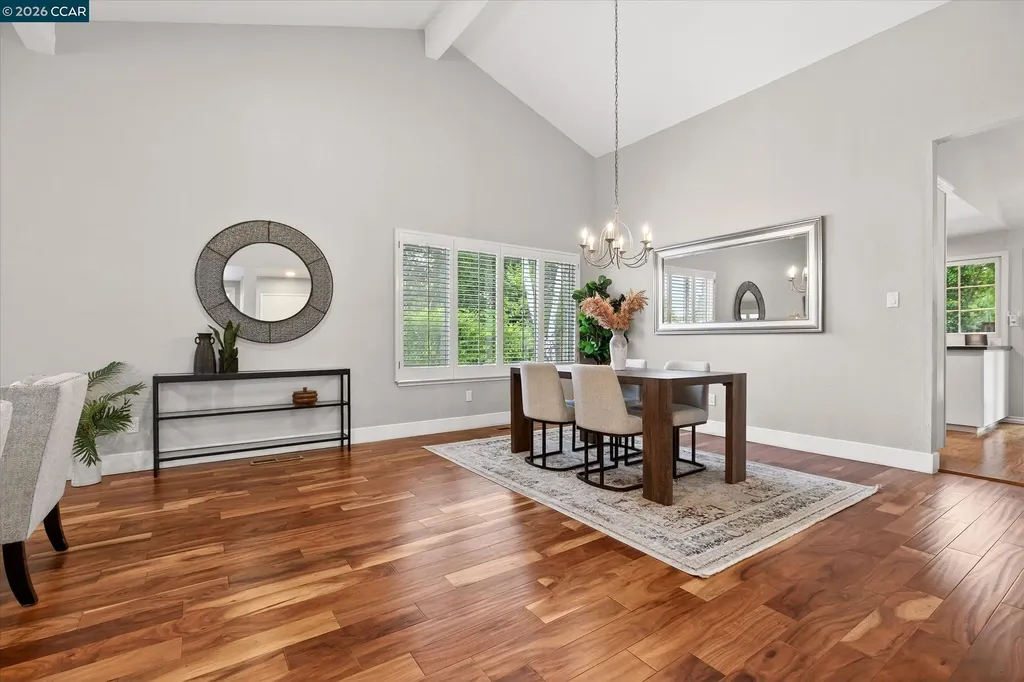 602 Creekmore Court Walnut Creek CA 94598