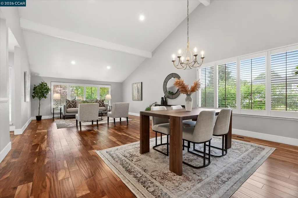 602 Creekmore Court Walnut Creek CA 94598