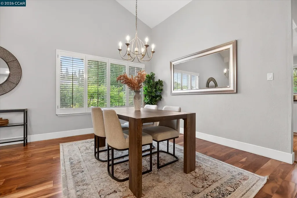 602 Creekmore Court Walnut Creek CA 94598
