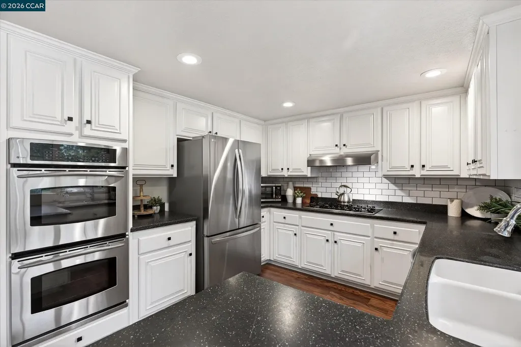 602 Creekmore Court Walnut Creek CA 94598