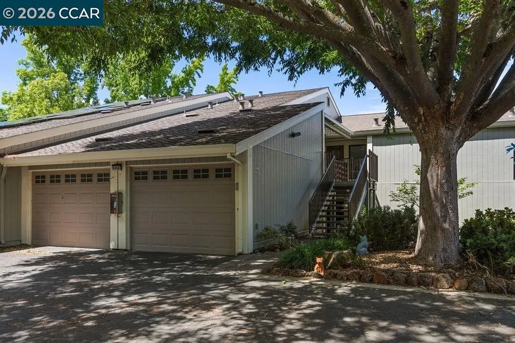 3064 Rossmoor Parkway Walnut Creek CA 94595