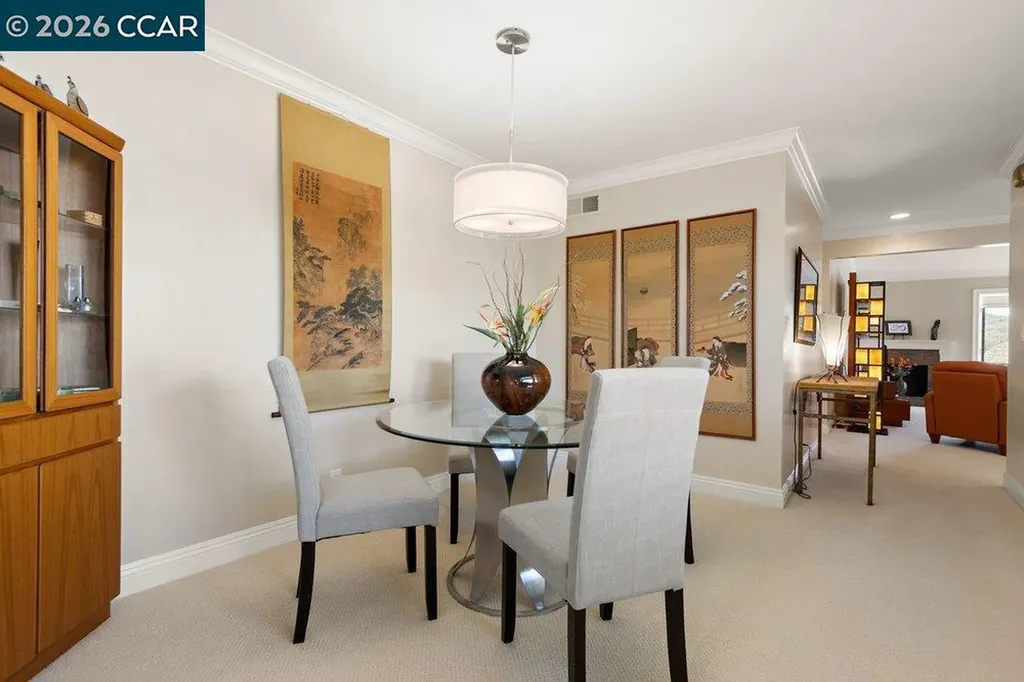 3064 Rossmoor Parkway Walnut Creek CA 94595