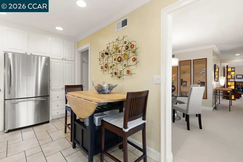 3064 Rossmoor Parkway Walnut Creek CA 94595