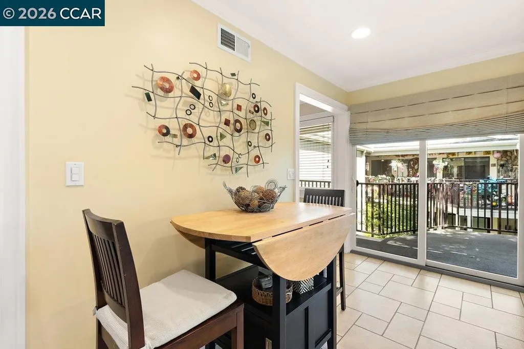 3064 Rossmoor Parkway Walnut Creek CA 94595